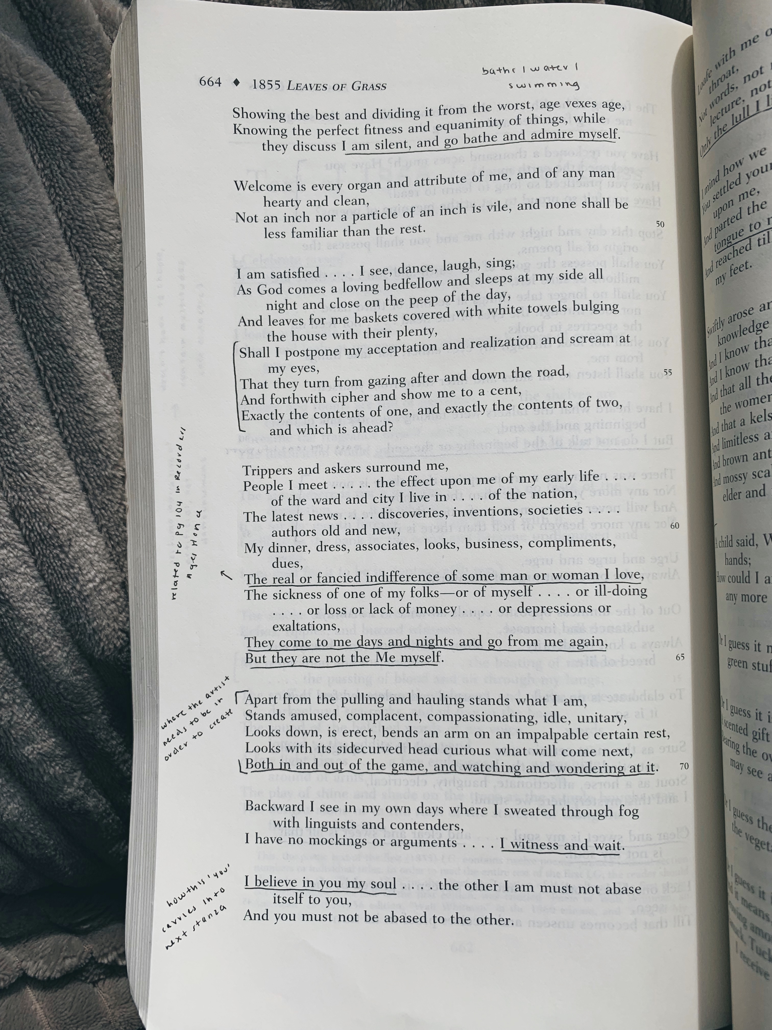 How I Annotate Books – zoreads