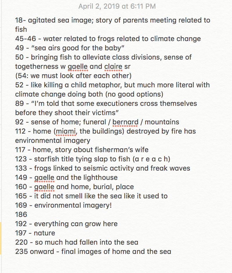 How I Annotate Books – zoreads